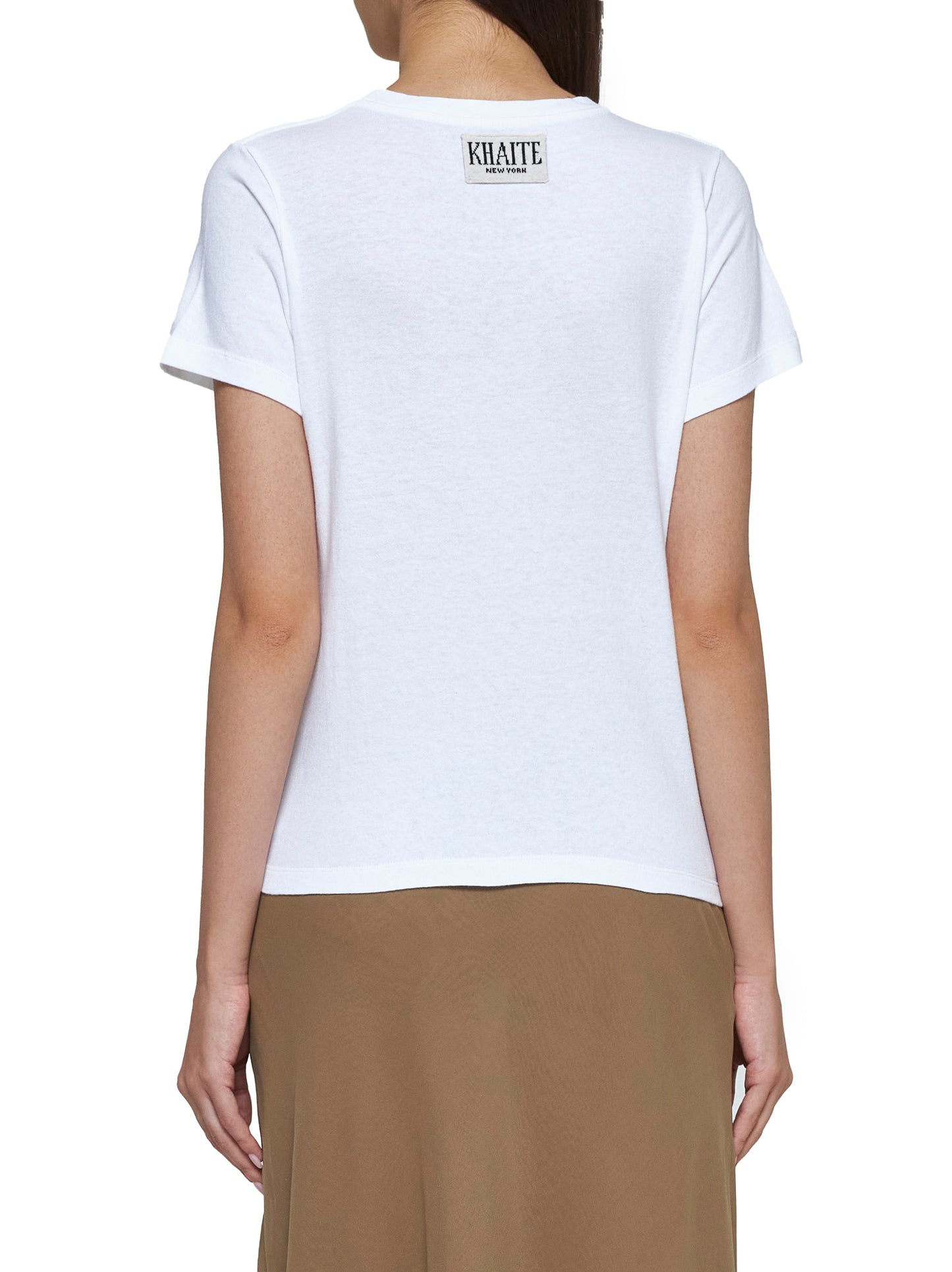 T-shirt Samson in cotone