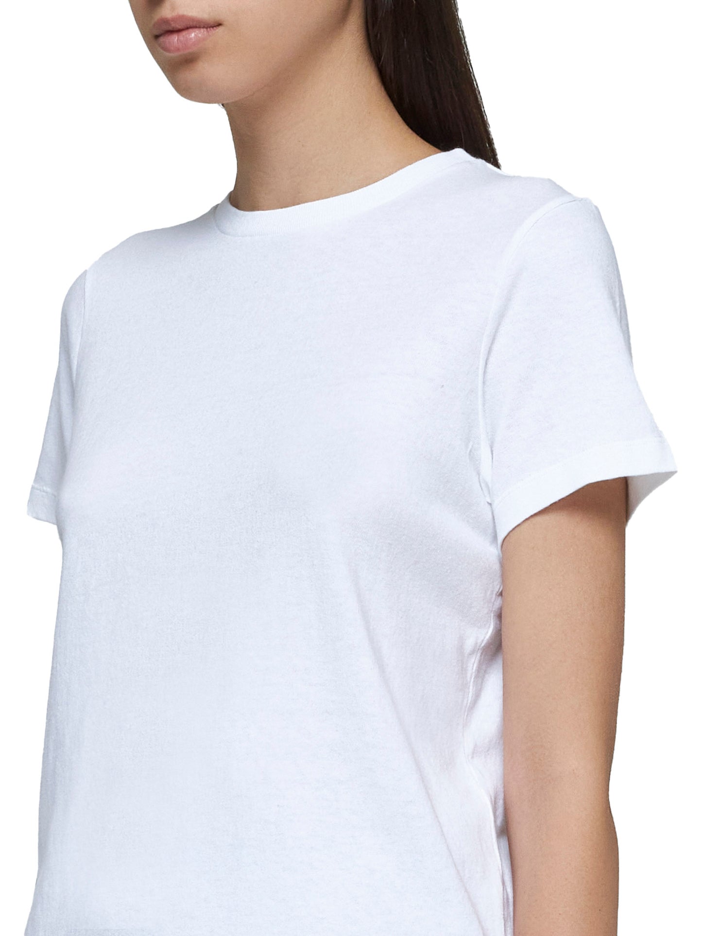T-shirt Samson in cotone