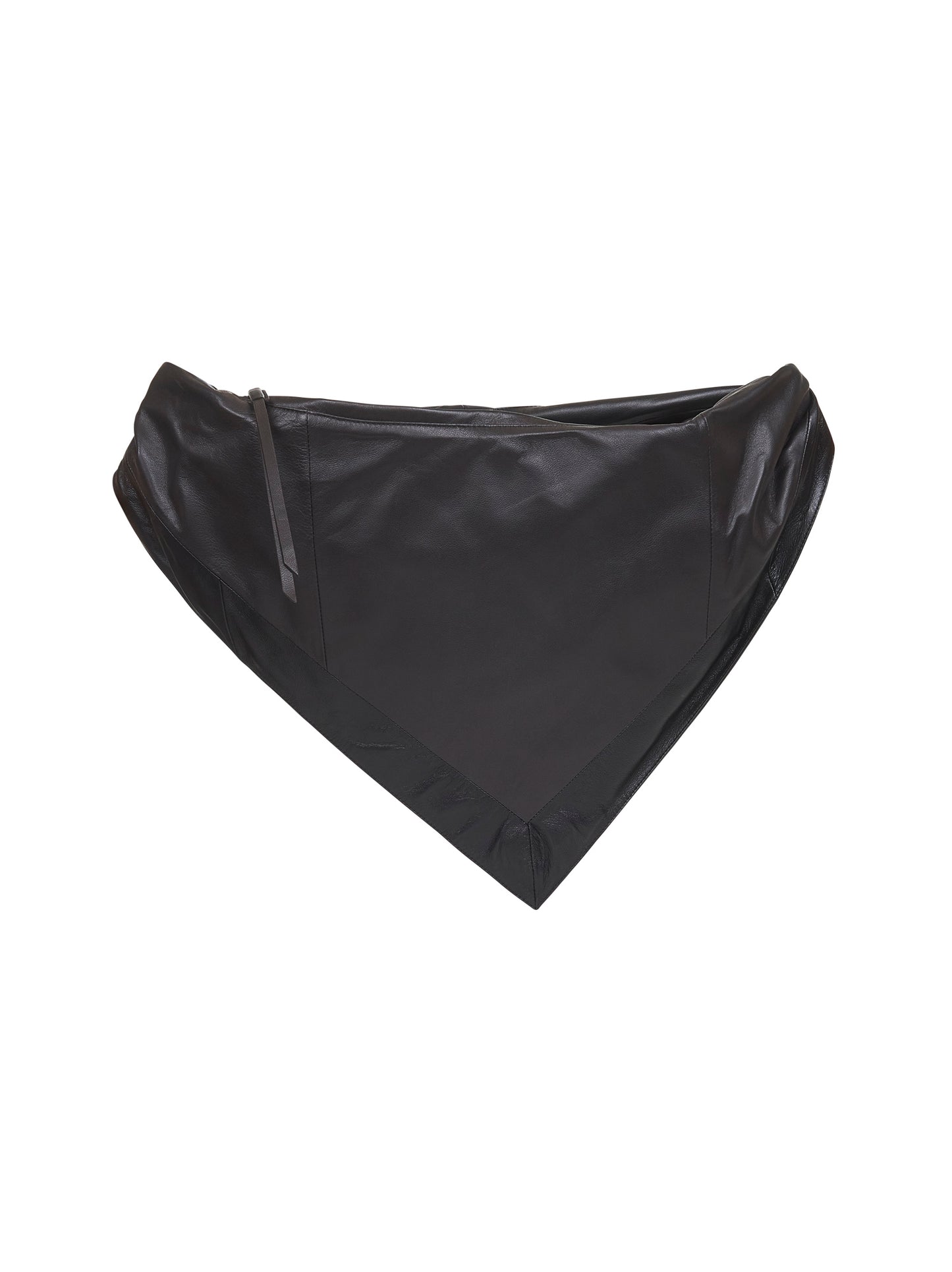 Scarf Bag Small shoulder bag