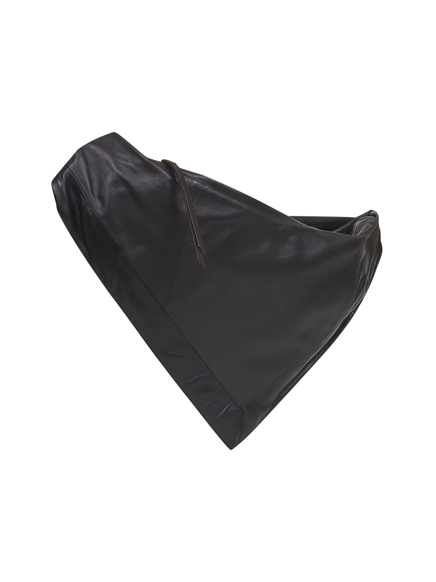 Scarf Bag Small shoulder bag
