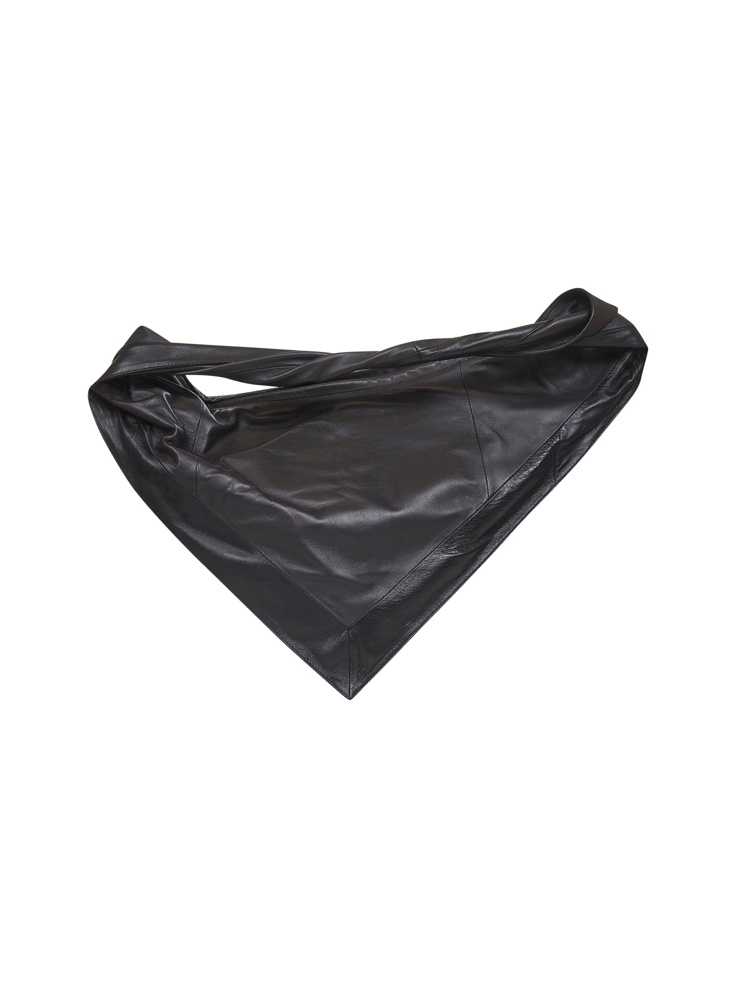 Scarf Bag Small shoulder bag