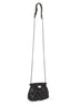 Borsa a tracolla Glam Slam Classique Baby nera