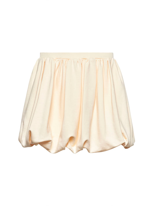 Minigonna plissé Marni