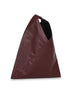Borsa a spalla Japanese Bag Classic Medium bordeaux