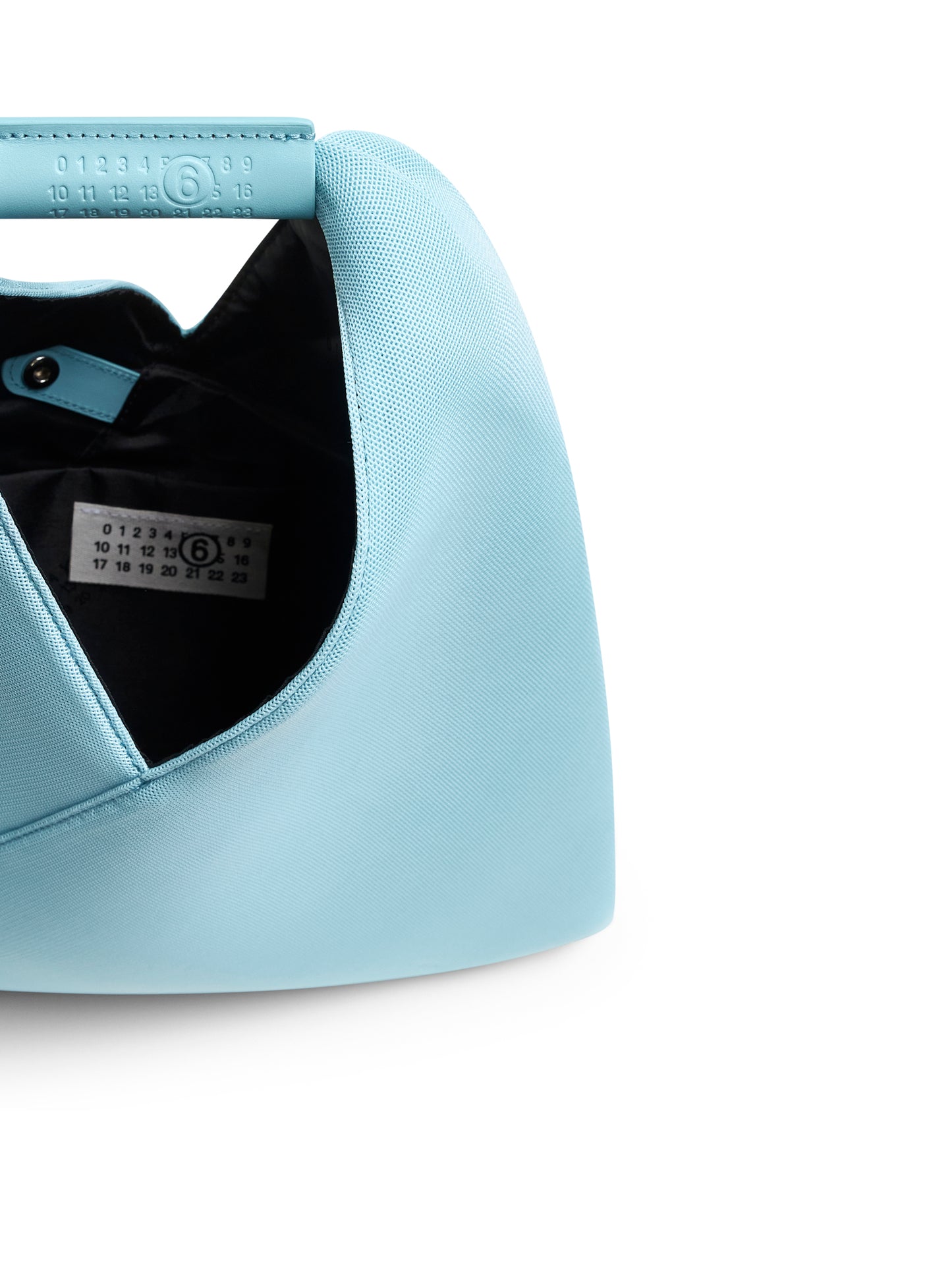 Borsa a spalla 'Borsa giapponese classica piccola'
