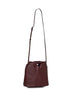 Borsa a tracolla Japanese Crossbody Bag bordeaux