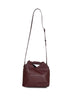 Borsa a tracolla Japanese Crossbody Bag bordeaux