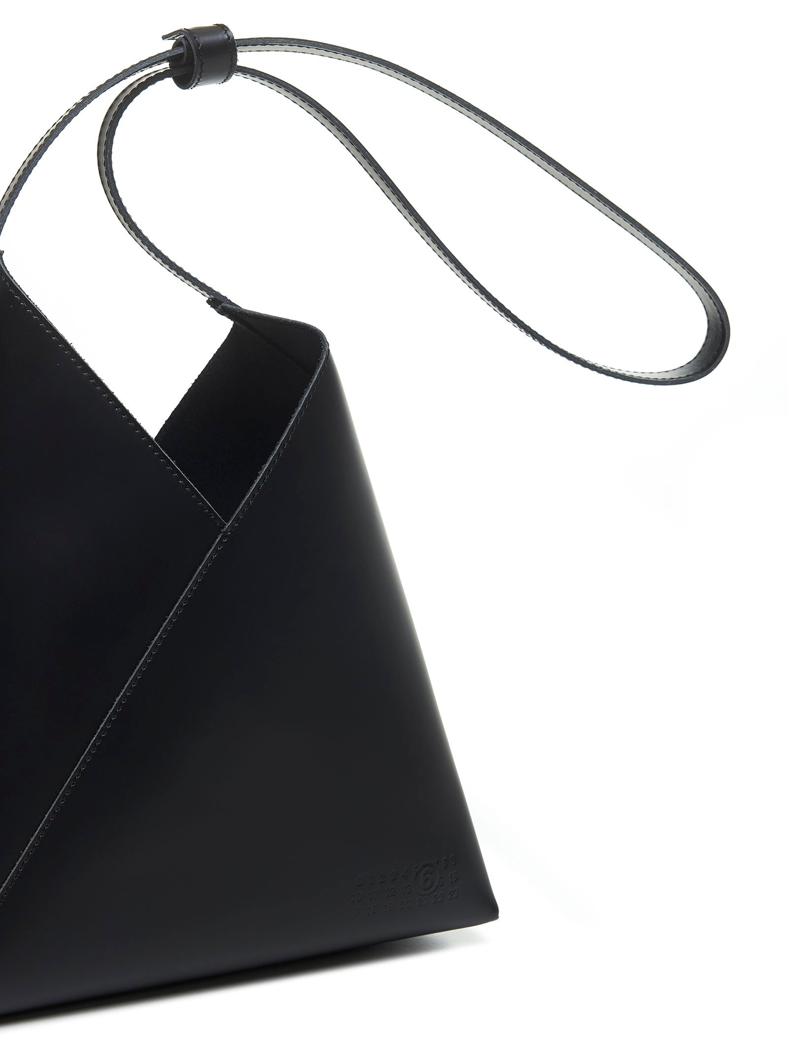 Fortune Cookie leather small bag – Daniello.com