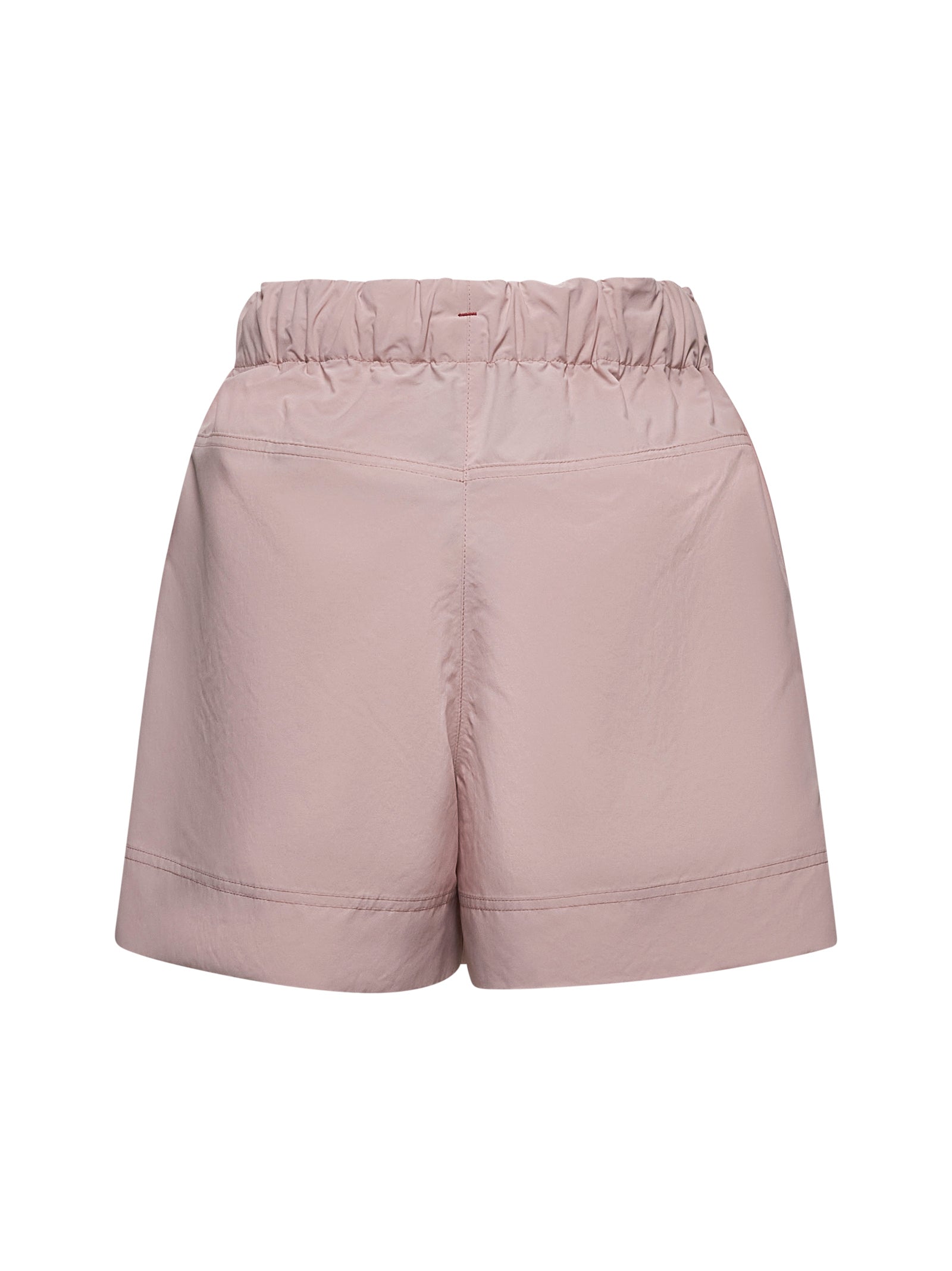ショートパンツ MONCLER Women Shorts  Burmudas K10982B00003 597SL519 Pink ショートパンツ MONCLER Women Shorts Burmudas K10982B00003
