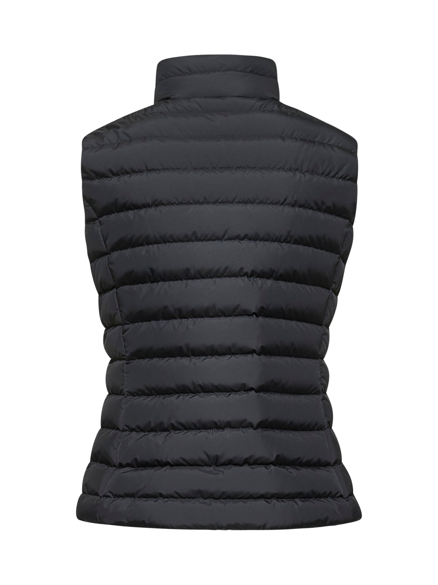 Gilet imbottito Granes nero
