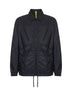 Blue Moncler x Mercedes-Benz by Nigo Sopdu shirt jacket