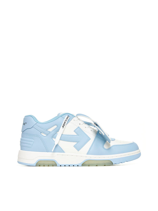 Out of office Off White