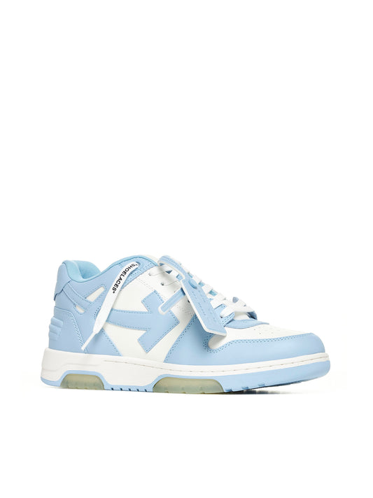 Out of office Off White