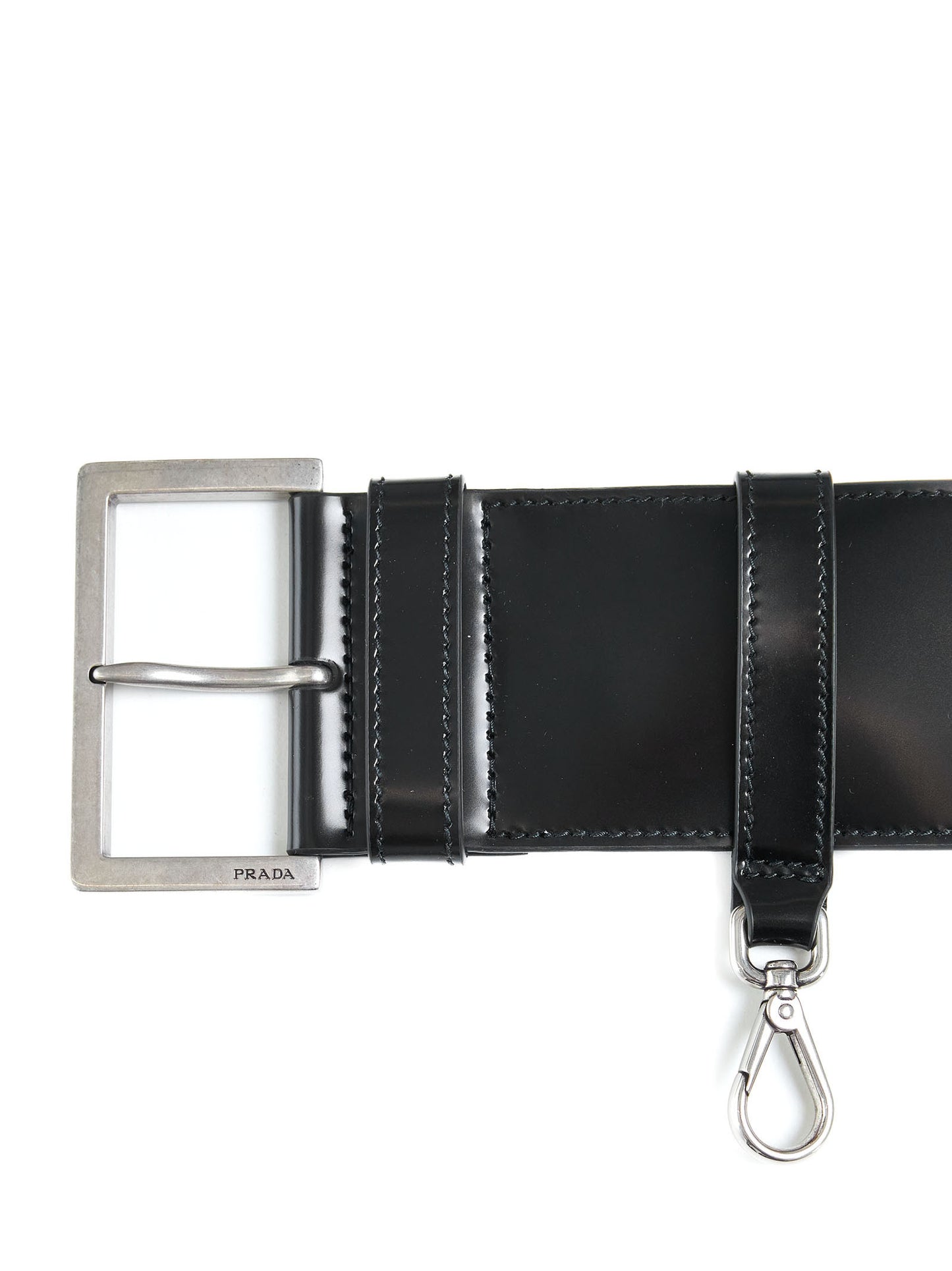 Cinturino da polso in pelle