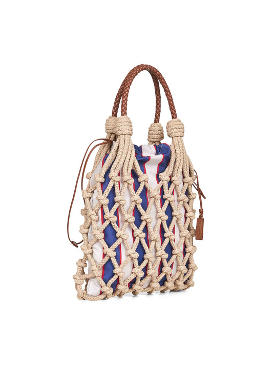 Cord Prada Noué medium handbag
