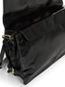 Black medium shoulder bag