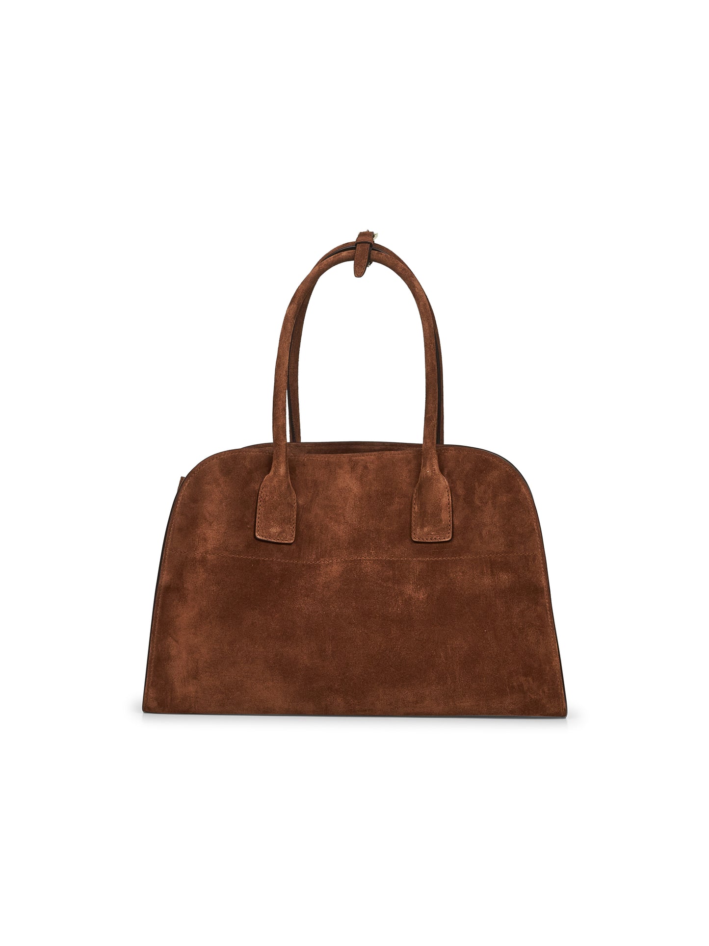Borsa shopping medium color cacao