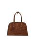 Borsa shopping medium color cacao