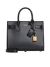 smooth leather sac de jour - nano