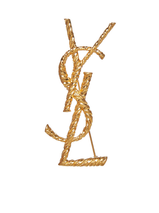 Spilla Opyum YSL