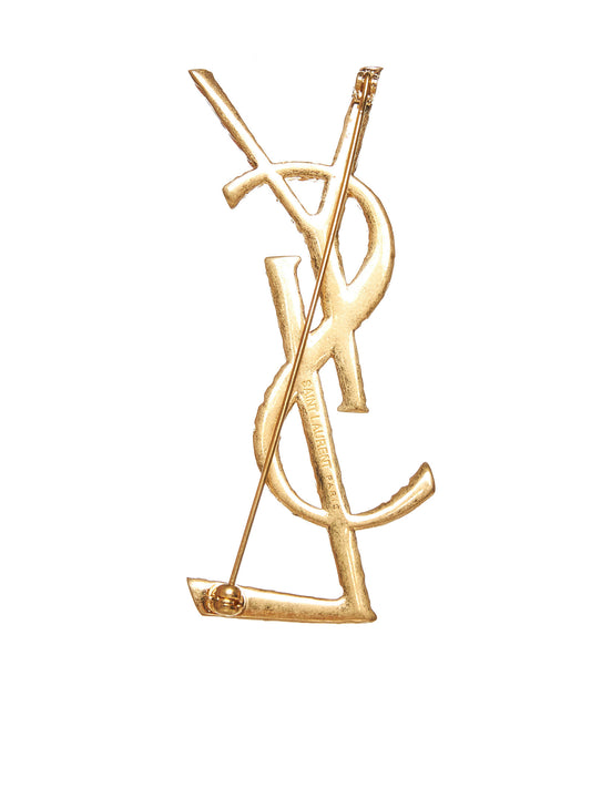 Spilla Opyum YSL