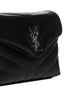 Black LouLou Toy crossbody bag