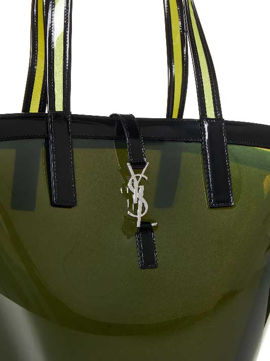 Borsa panier media in vinile