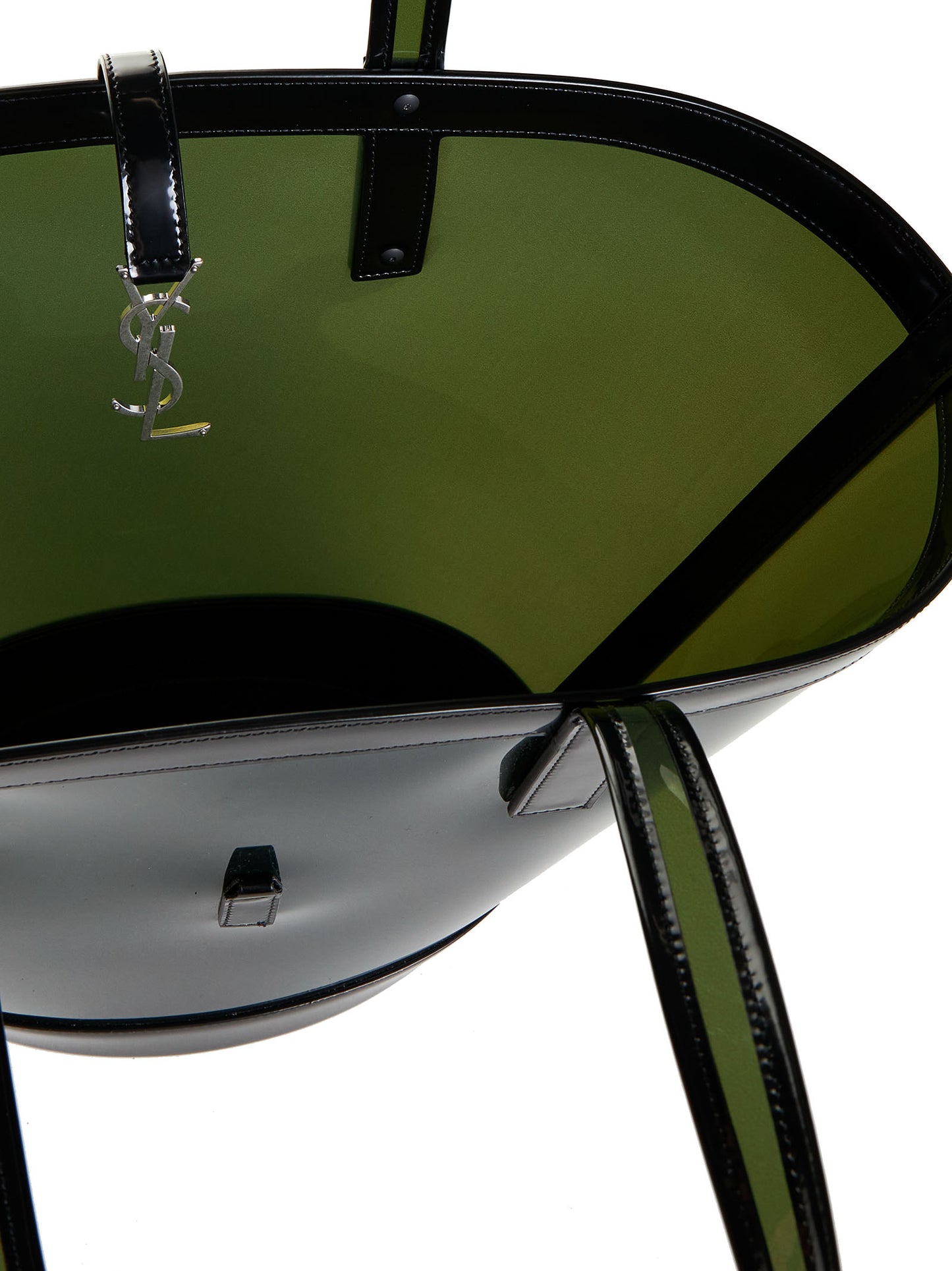 Borsa panier media in vinile