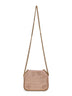 Borsa tote mini Falabella rosa