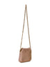 Borsa tote mini Falabella rosa