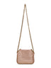 Borsa tote mini Falabella rosa