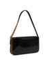 Borsa a spalla Pochette Falabella nera