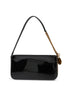 Borsa a spalla Pochette Falabella nera