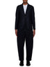 Montecarlo wool and cashmere blazer