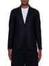 Montecarlo wool and cashmere blazer