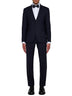 Completo Napoli in lana stretch