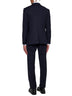 Completo Napoli in lana stretch