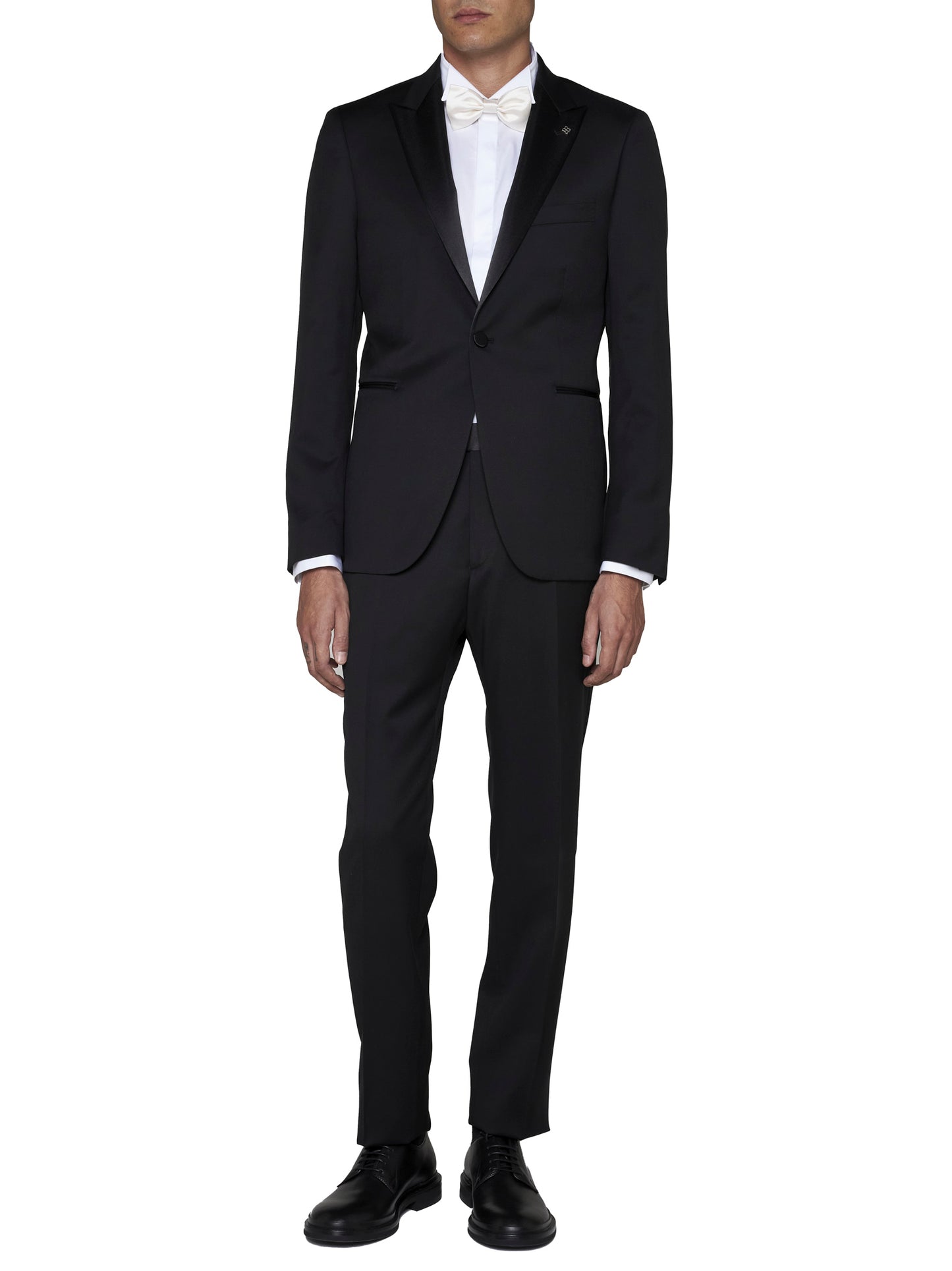 Tagliatore 'Vesuvio' suit