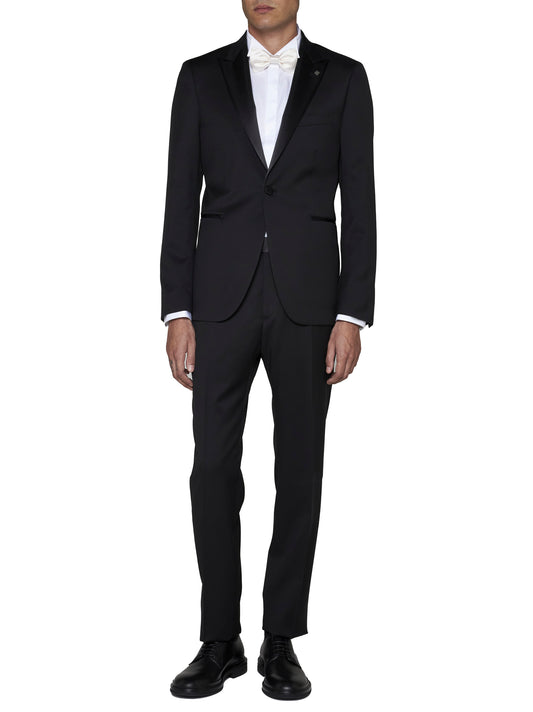 Tagliatore 'Vesuvio' suit
