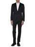 Tagliatore 'Vesuvio' suit