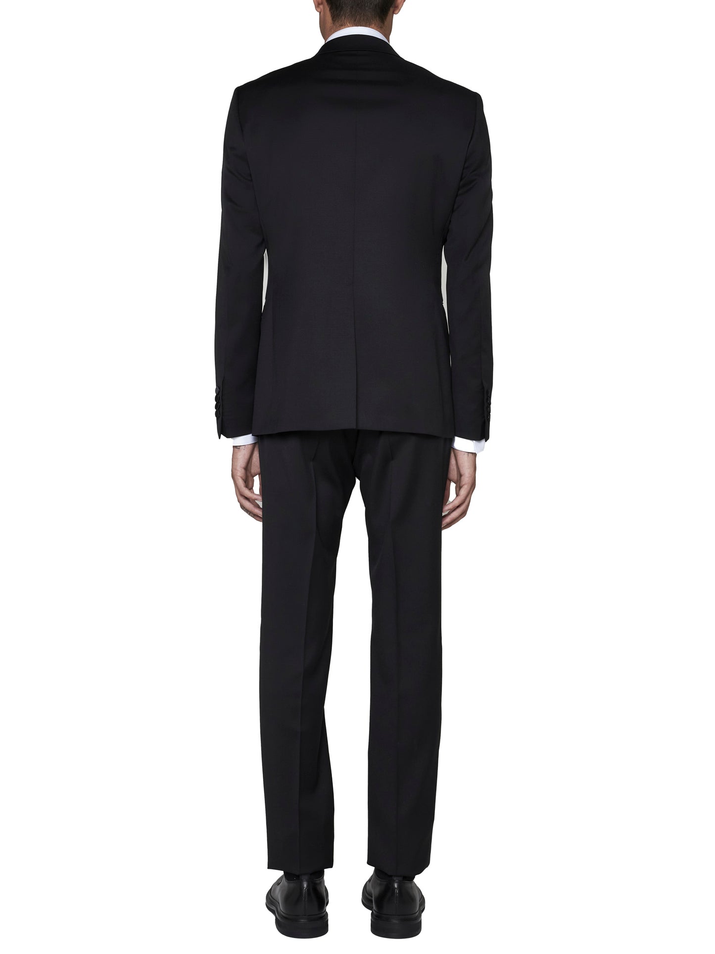Tagliatore 'Vesuvio' suit