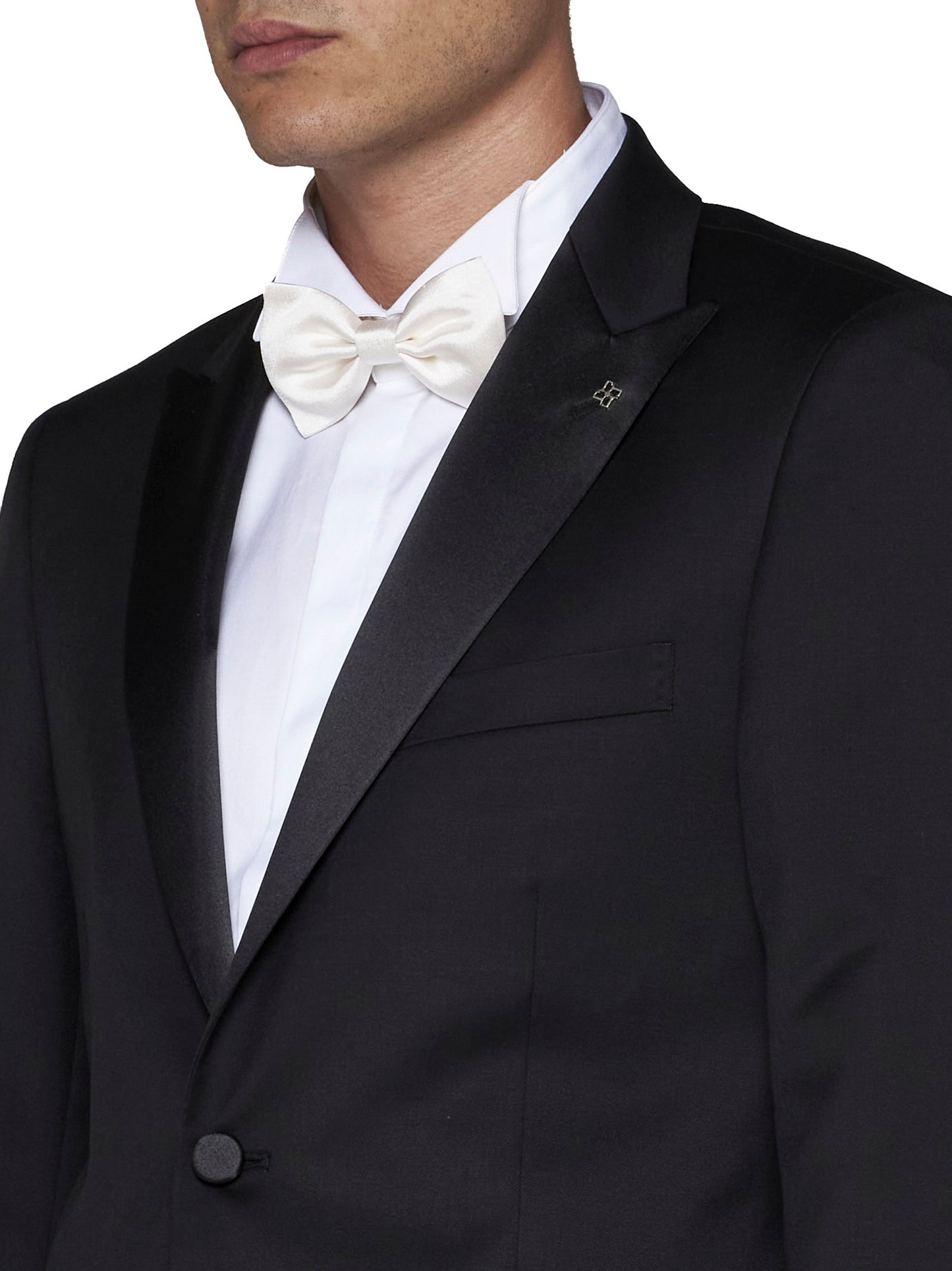 Tagliatore 'Vesuvio' suit