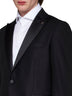 Napoli stretch wool tuxedo