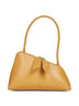 Ochre "Sunrise" shoulder bag