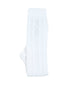 Valentino Perforated Cotton Socks with Vlogo