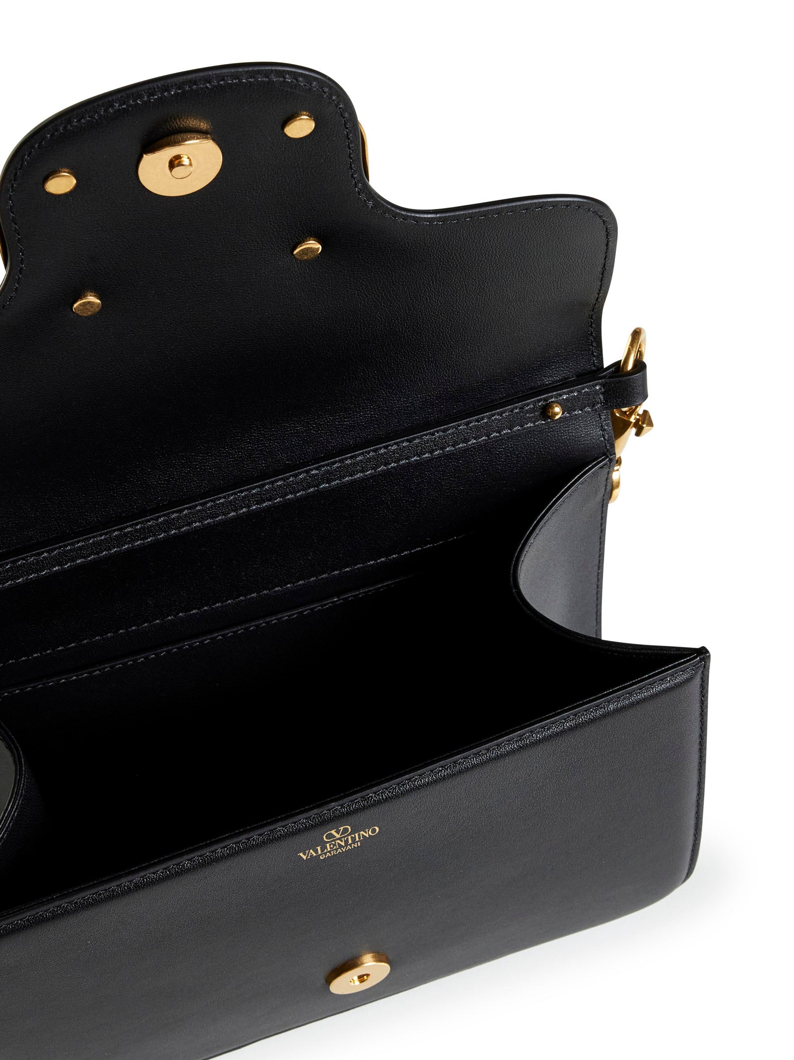 Loco' leather shoulder bag – Daniello.com