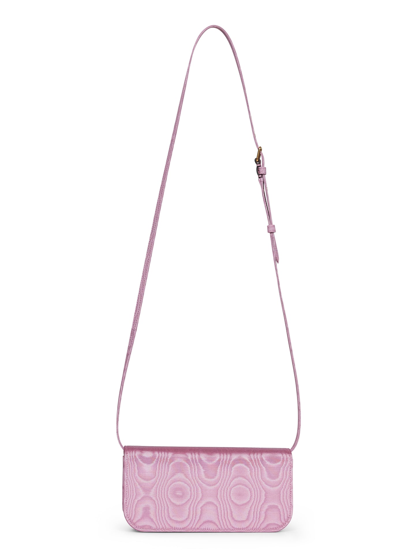 Clutch Locò rosa
