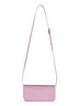Clutch Locò rosa