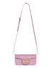 Clutch Locò rosa