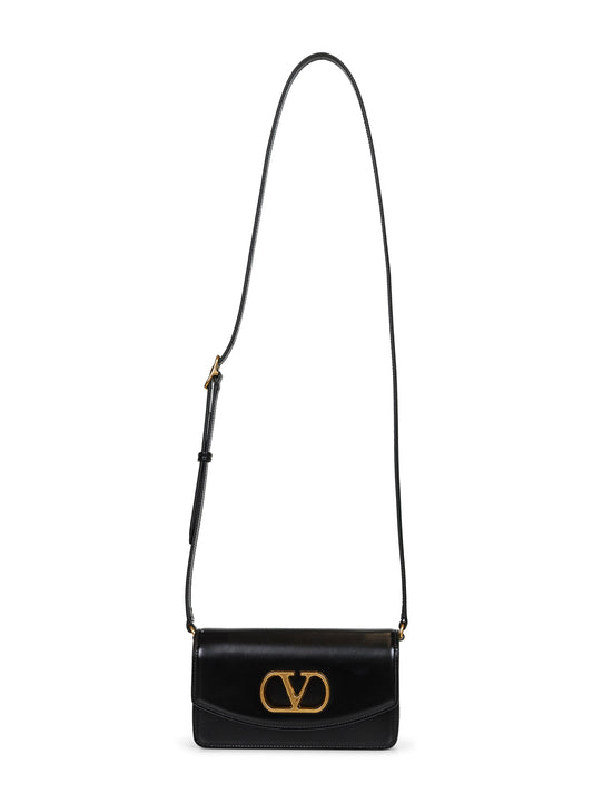 Black Vain clutch